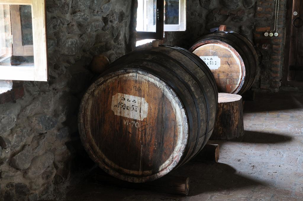 Chateau Bruale Tkhilistskaro Room photo
